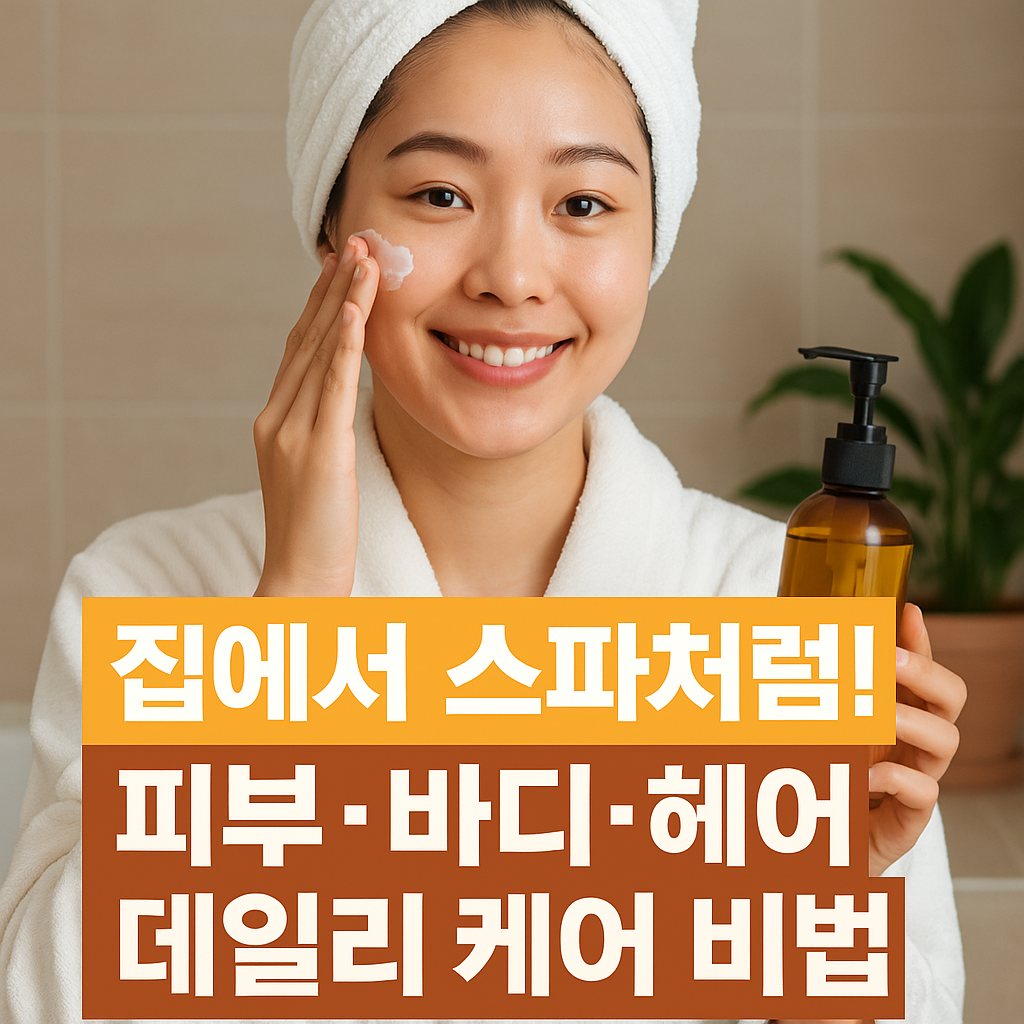 홈케어