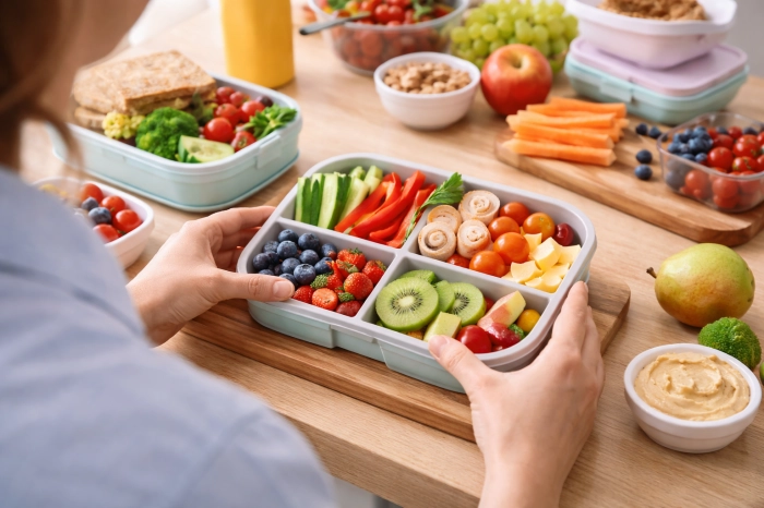 기관지에 좋은 음식