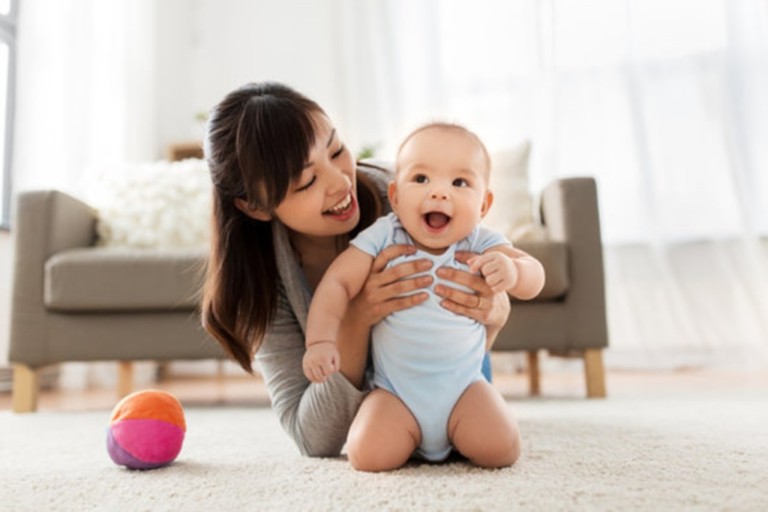 서울형 육아휴직 장려금