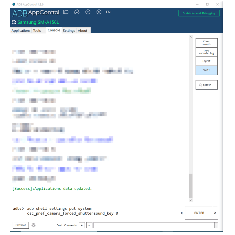 갤럭시 셔터음 끄는 법 해제방법 (ADB 설정 포함)|사진 찍을 때 무음으로 바꾸는 확실한 방법