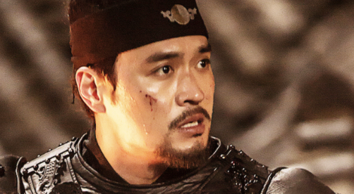 서동원 육룡이나르샤