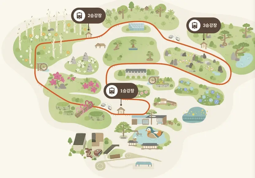 화담숲-입장료-할인-운영시간