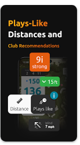 골프 애플워치 필수 골프앱 TOP 5