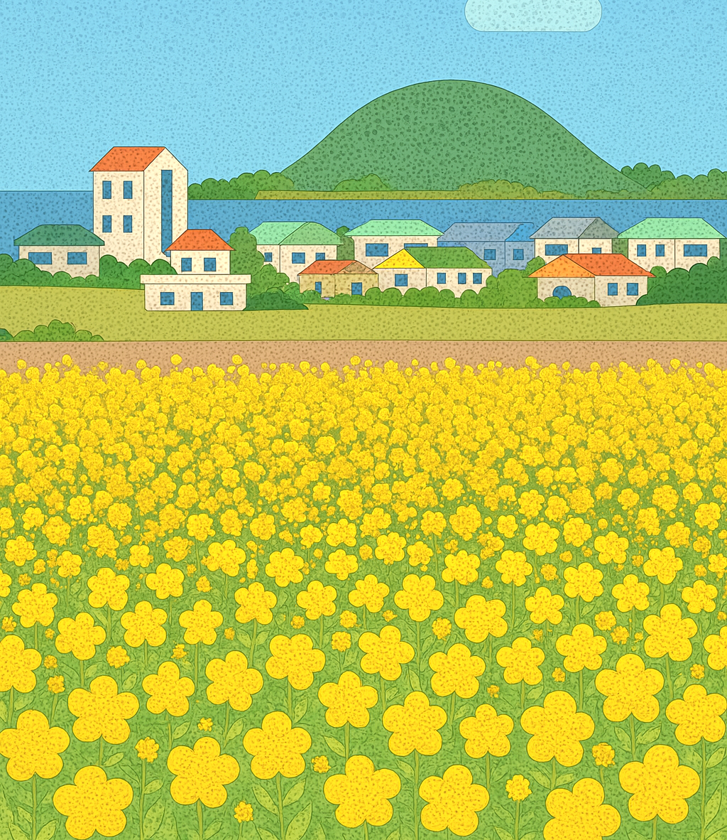 한라산 탐방예약