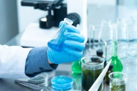 신라젠, 급성 골수성 백혈병 대상 BAL0891 임상 확대 승인 및 특허 취득