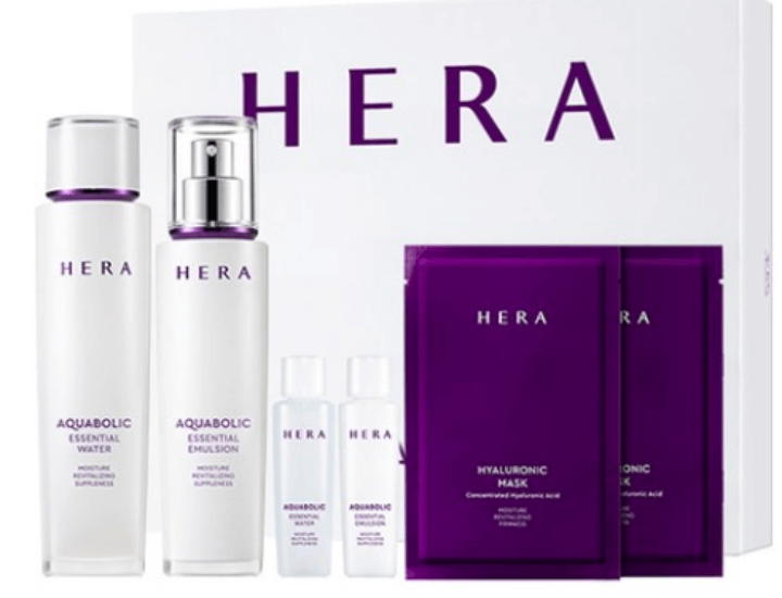 헤라-화장품세트-사진