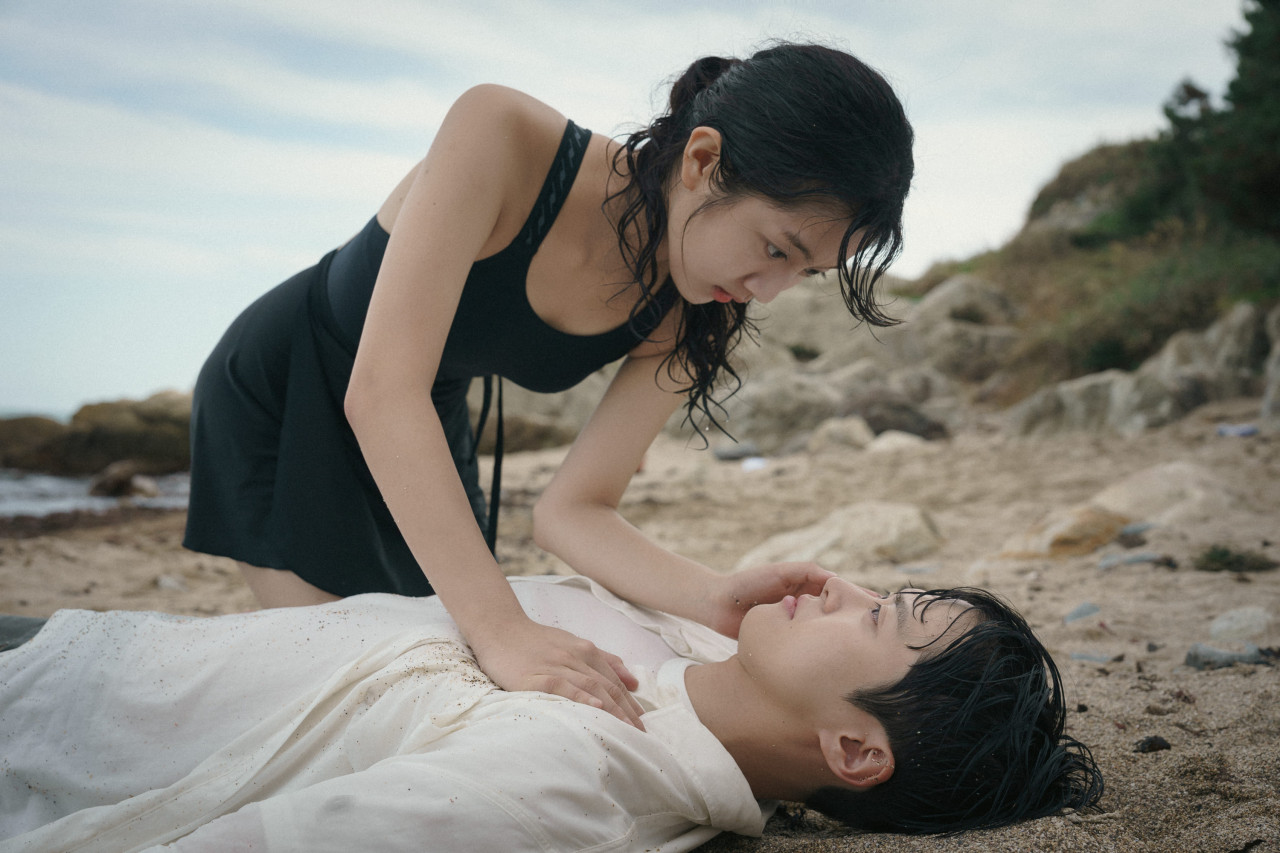 고백의 역사 출연진
