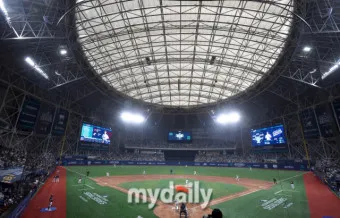 고척돔 야구장 예매 좌석배치도 주차장 총정리_20