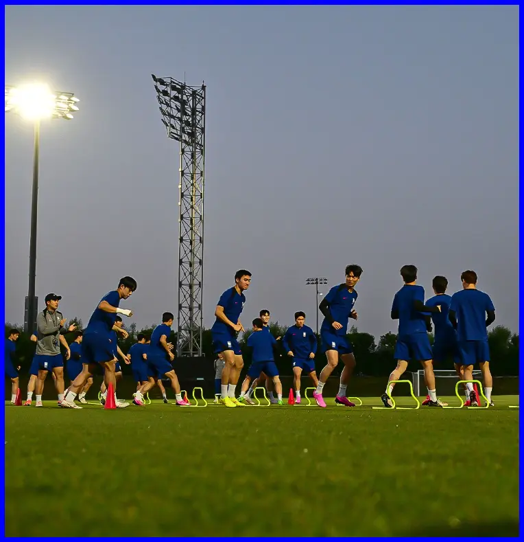 충격 패배