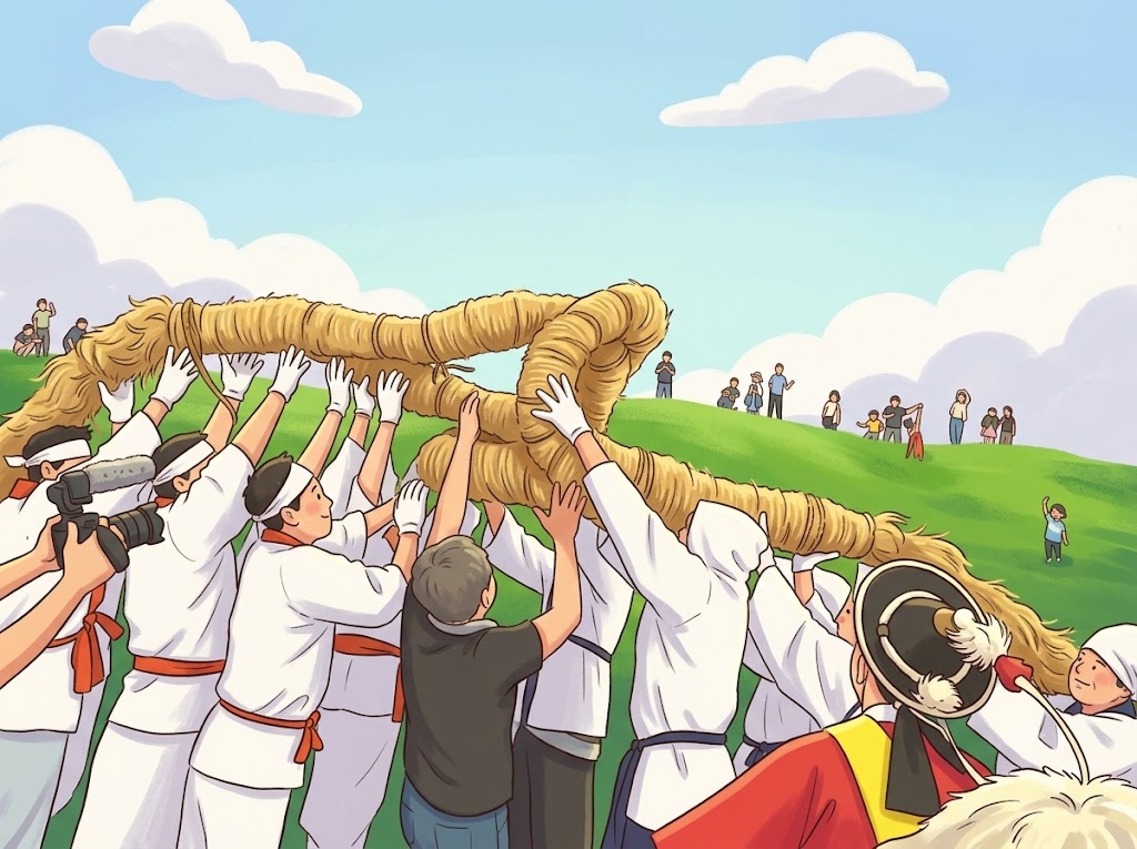 김제지평선축제