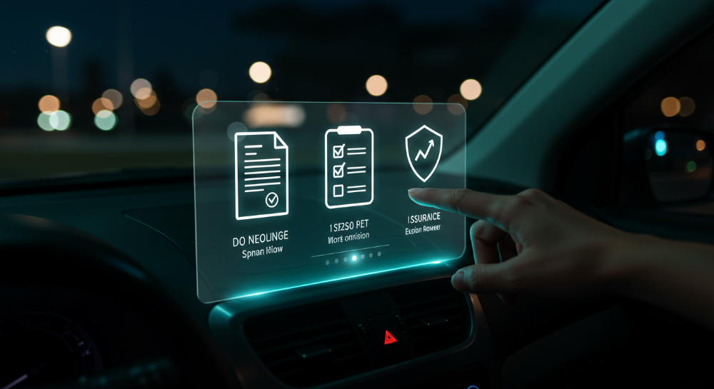 지금 바로 확인! 2025년 자동차 보험 명의 변경, 초보도 쉽게 끝내는 가이드