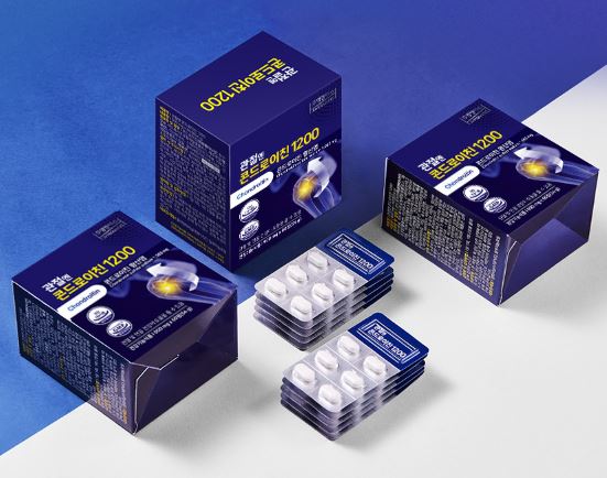 콘드로이친-1200mg