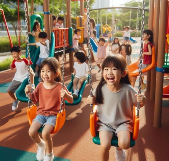 2024년 - 어린이날 무료