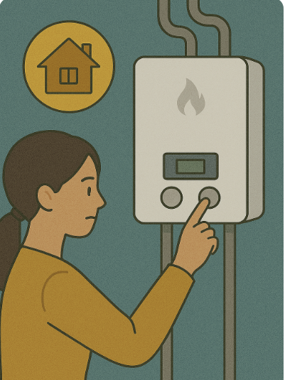 2025 보일러 교체 지원금 대상자 및 신청방법 총정리 관련 사진