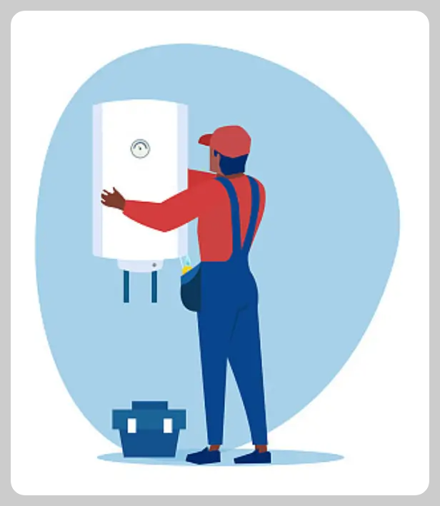 아파트 난방 관리하기