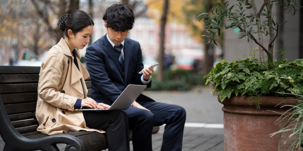 퇴직증명서 발급방법
