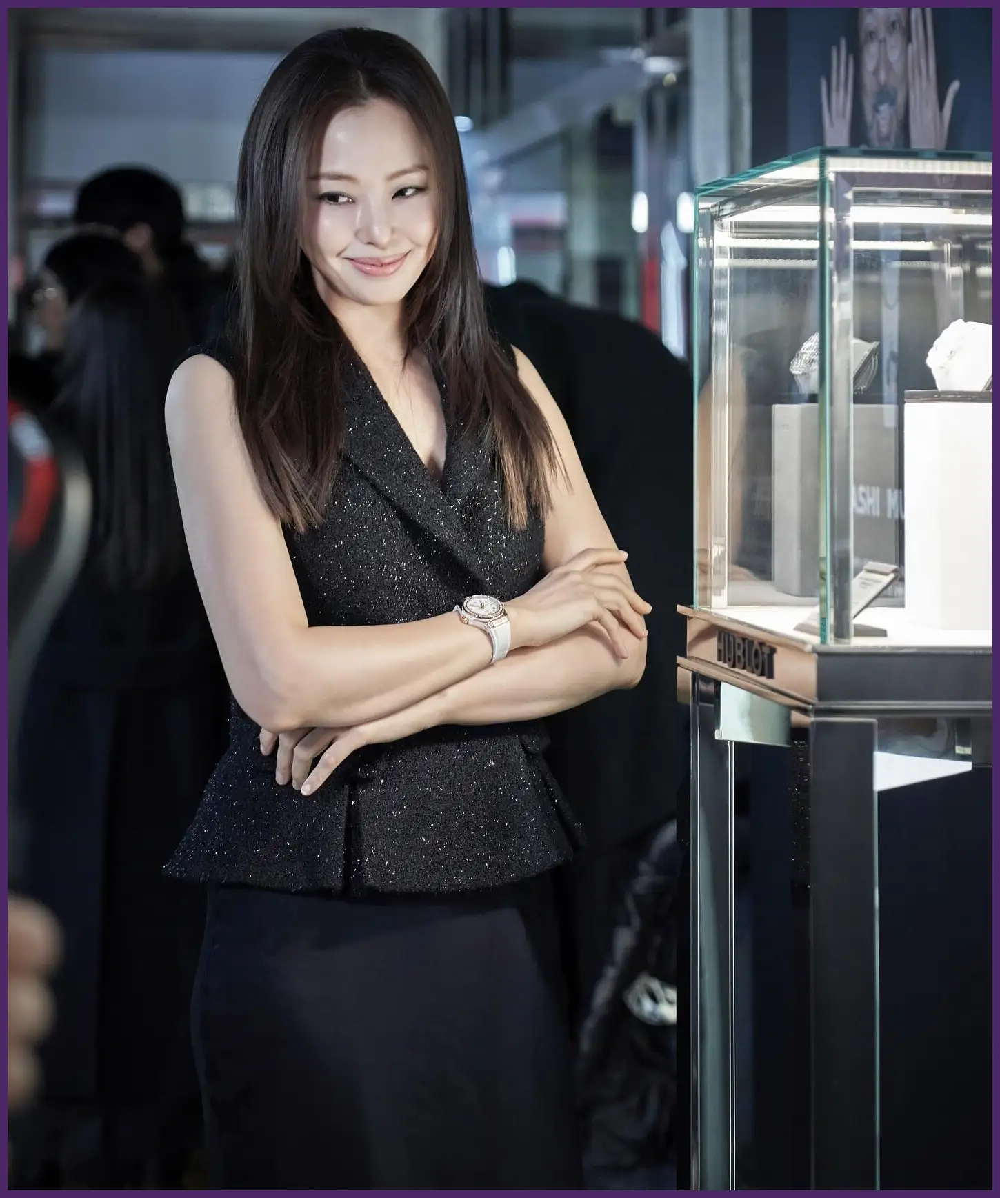 이하늬 나이 키 남편 결혼 가족관계 프로필 드라마 열혈사제2