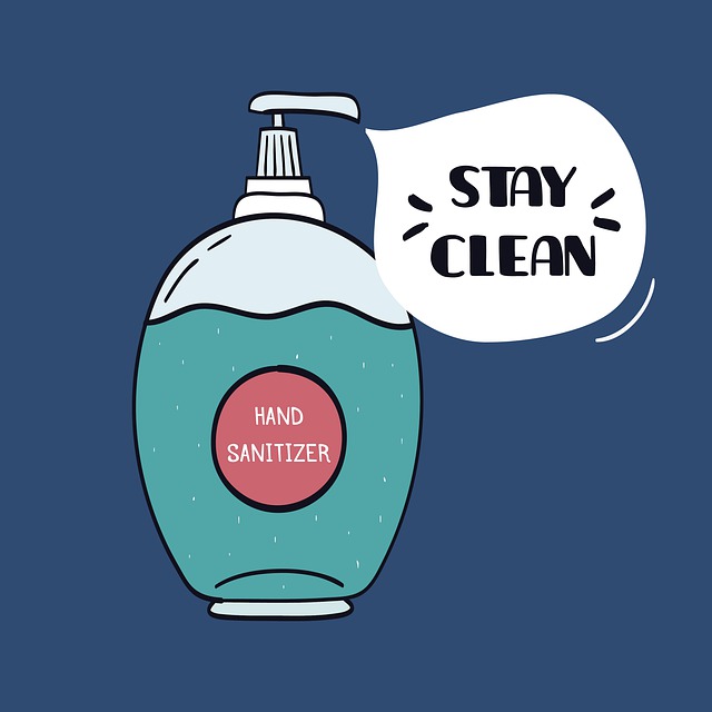 포도상구균 관련이미지