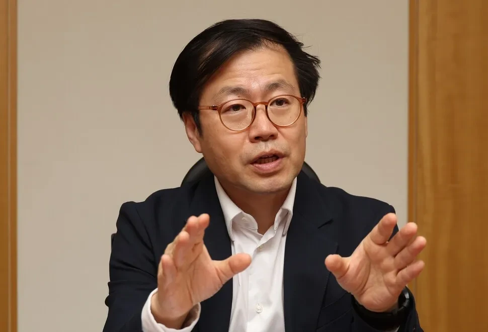 여한구 통상교섭본부장 미국 관세 협의