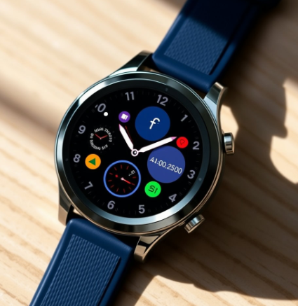 갤럭시워치8그림