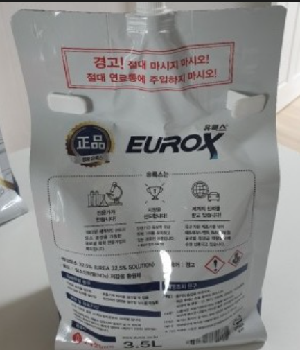 요소수 대란