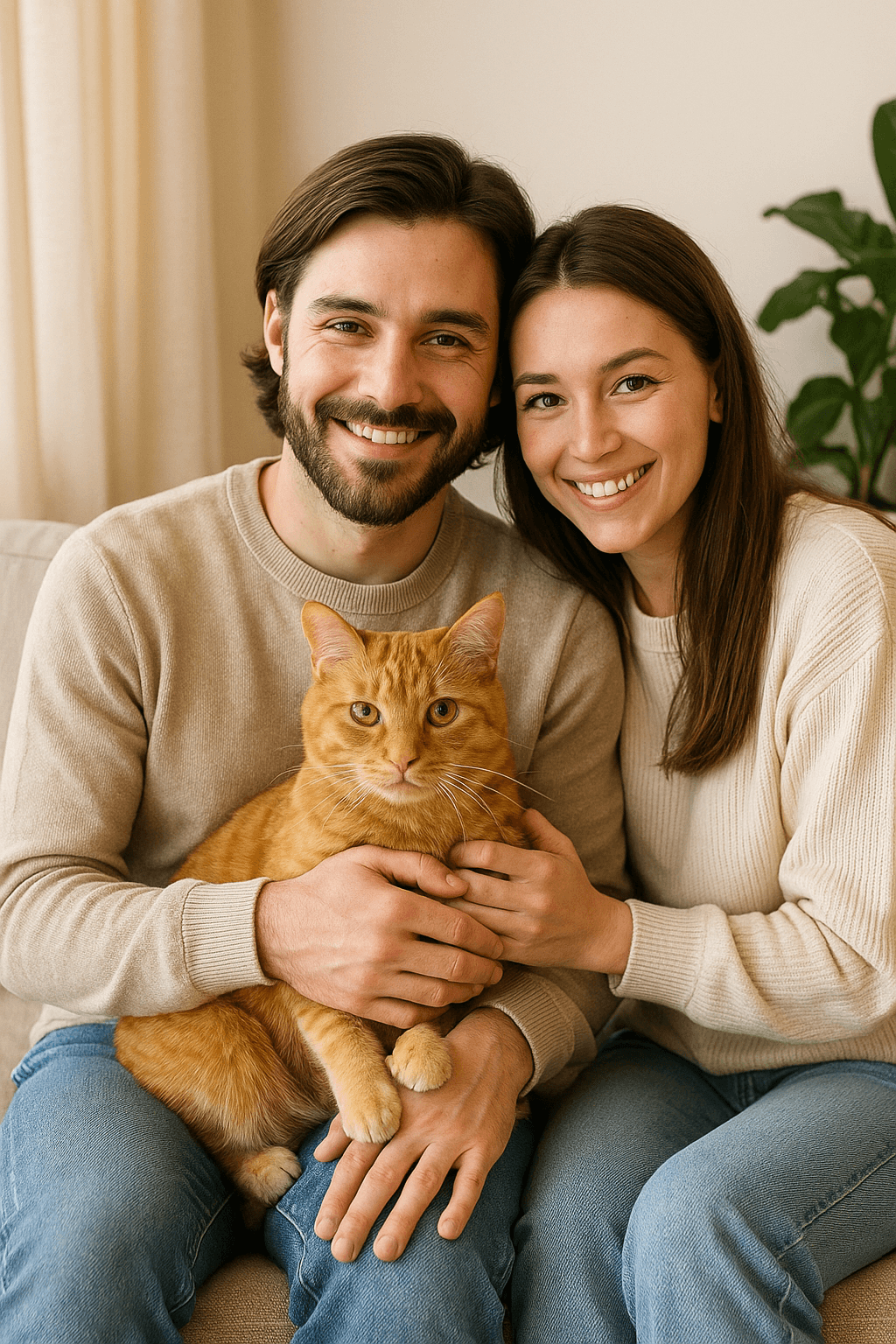 직장인을 위한 고양이 돌봄 노하우.