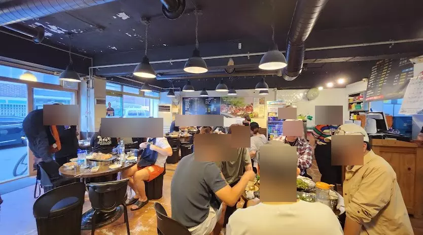 영통 망포역 곱창맛집 정철황소곱창 후기 사진 7