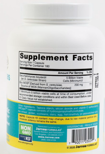 부모님 선물 Best 2 (유산균)