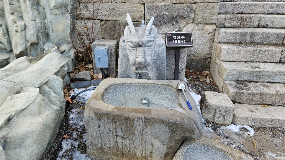 고양시 흥국사 : 수도권 깊은 산사에서 만나는 천년 고찰 역사와 수행, 자연이 어우러진 전통 사찰