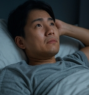 불면증 해결하려면