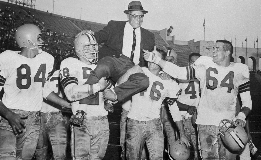 미식축구의 역사 – 기원부터 현대 NFL까지 총정리