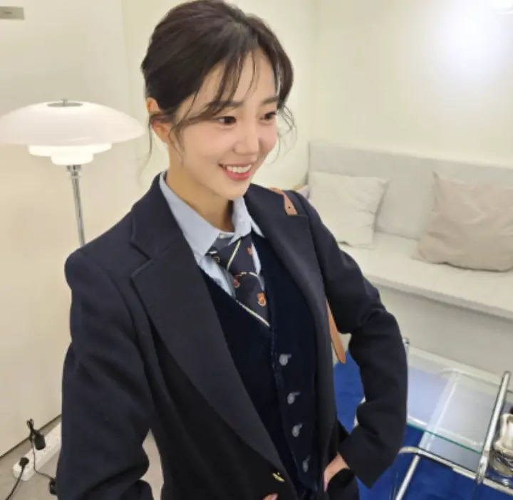 김가영-기상캐스터-사진