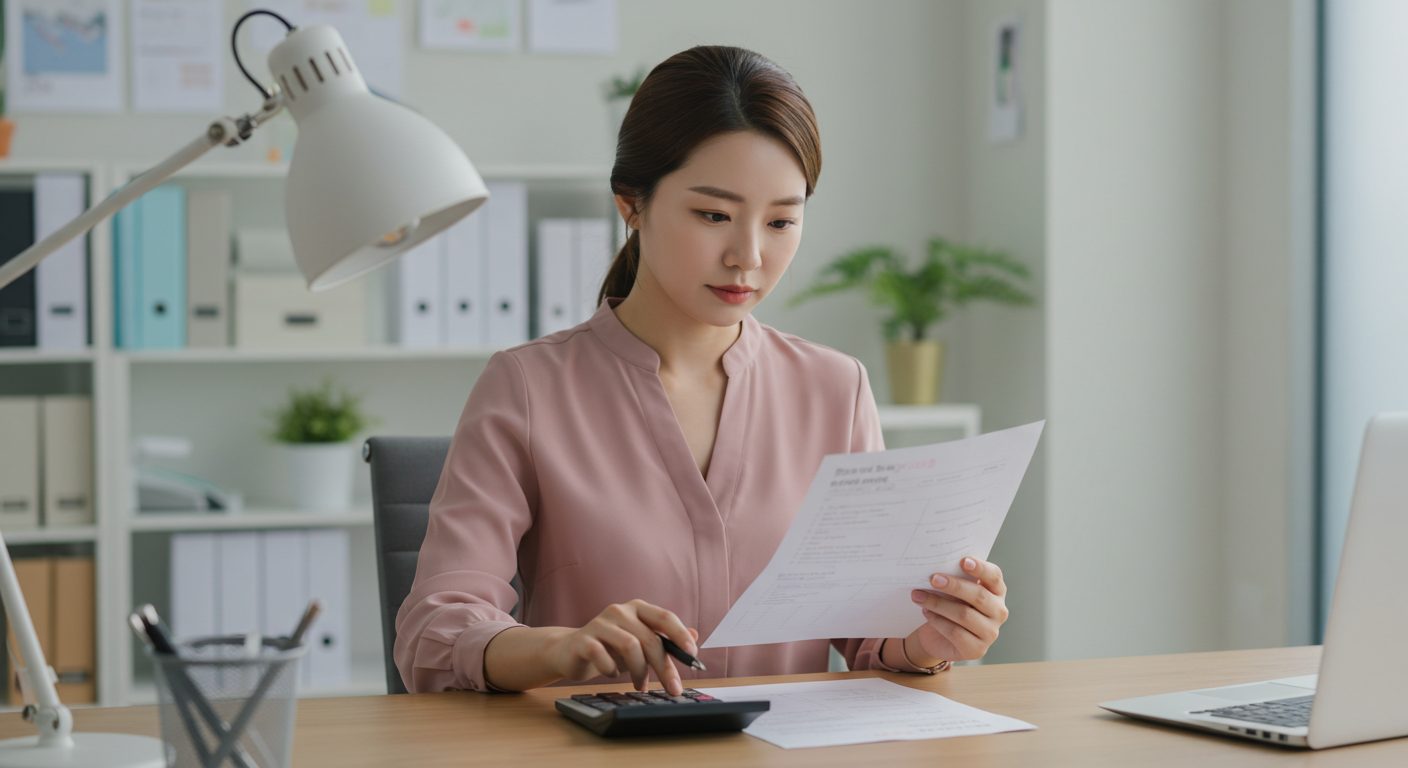 출산휴가계산법&amp;#44; 통상임금