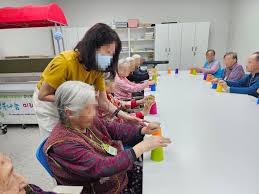 한국보건복지인력개발원 의무교육