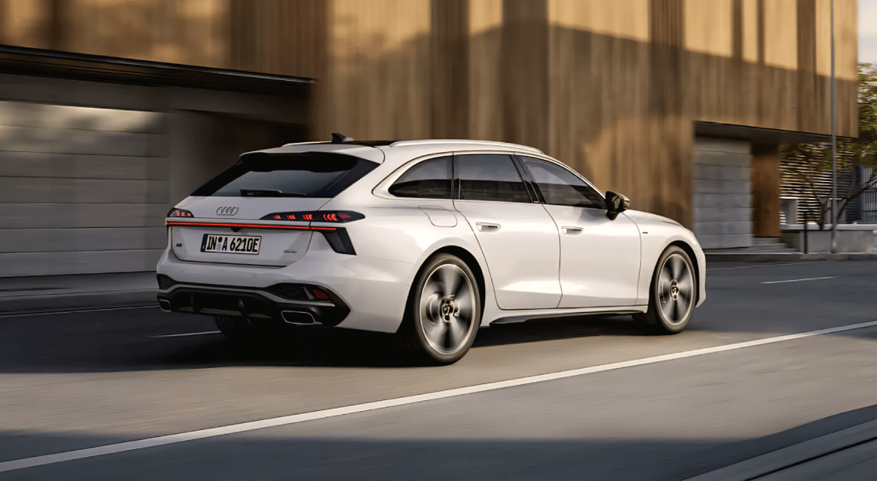 아우디-A6-e하이브리드-트림