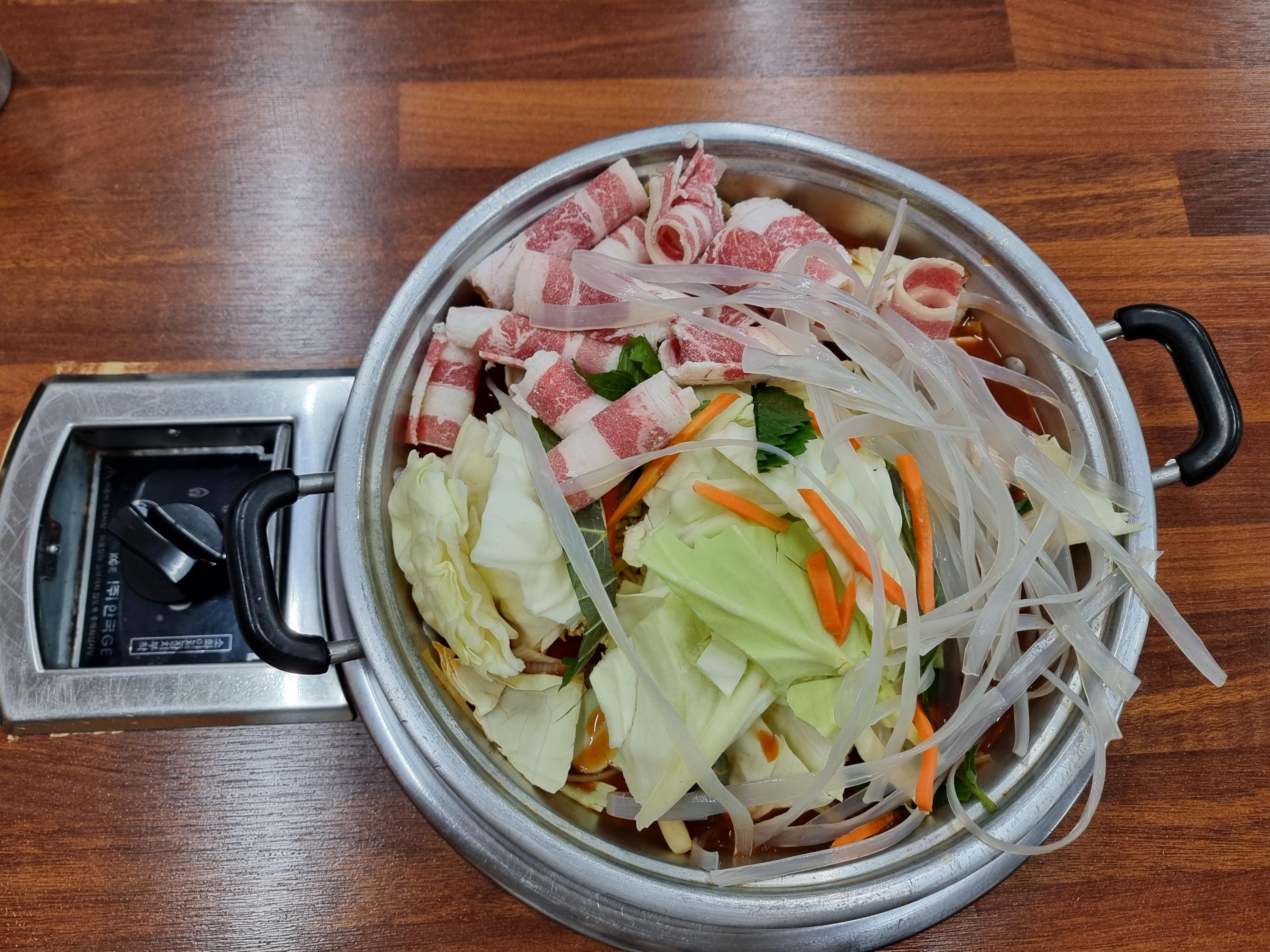 관저동 맛집 유성 즉성떡볶이