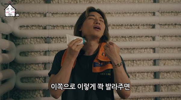 요즘 외모 물 올랐다는 빅뱅 대성.jpg | 인스티즈