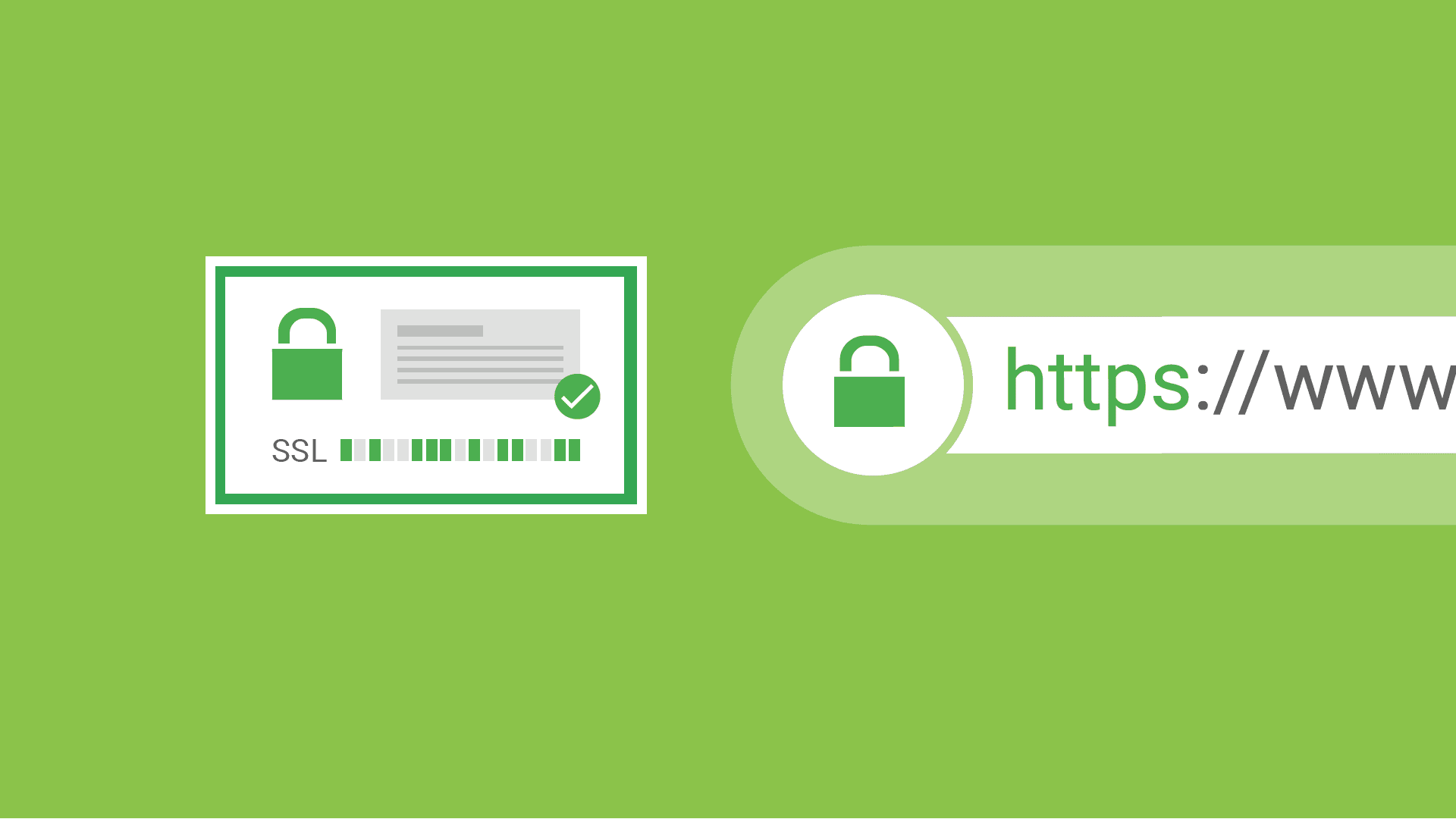 SSL 보안 업데이트 공지사항