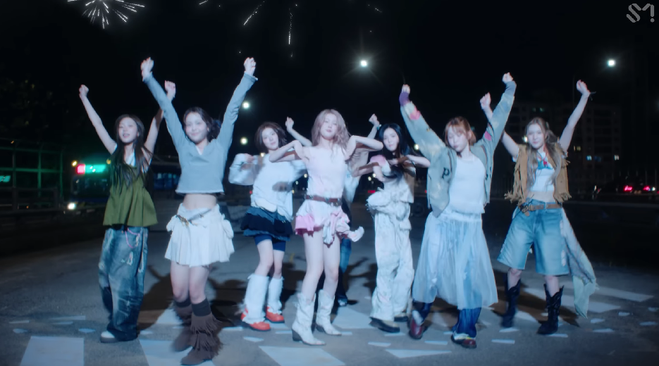 Hearts2Hearts Pretty Please