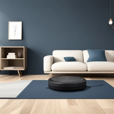 로봇청소기 추천