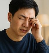 황반변성 증상