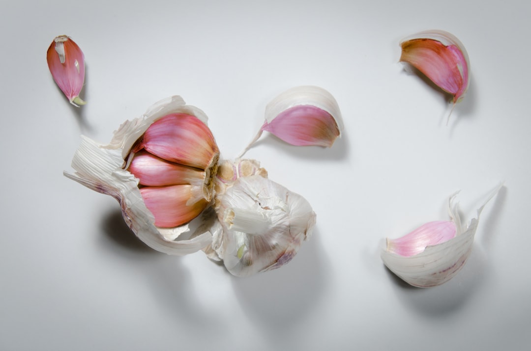 Garlic