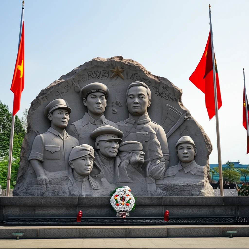 평택시 2025 국가보훈대상자 명예수..