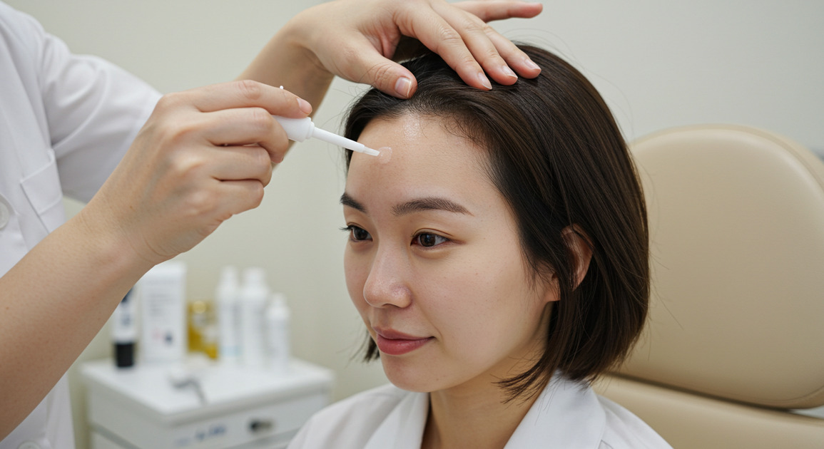 산후 탈모 관리법 &ndash; 출산 후 머리카락 빠짐 줄이는 영양제와 생활습관