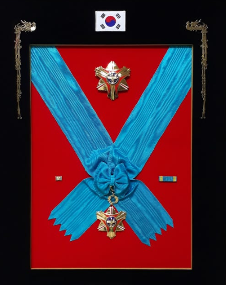 대한민국훈장-사진7