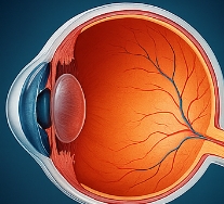 녹내장 초기증상