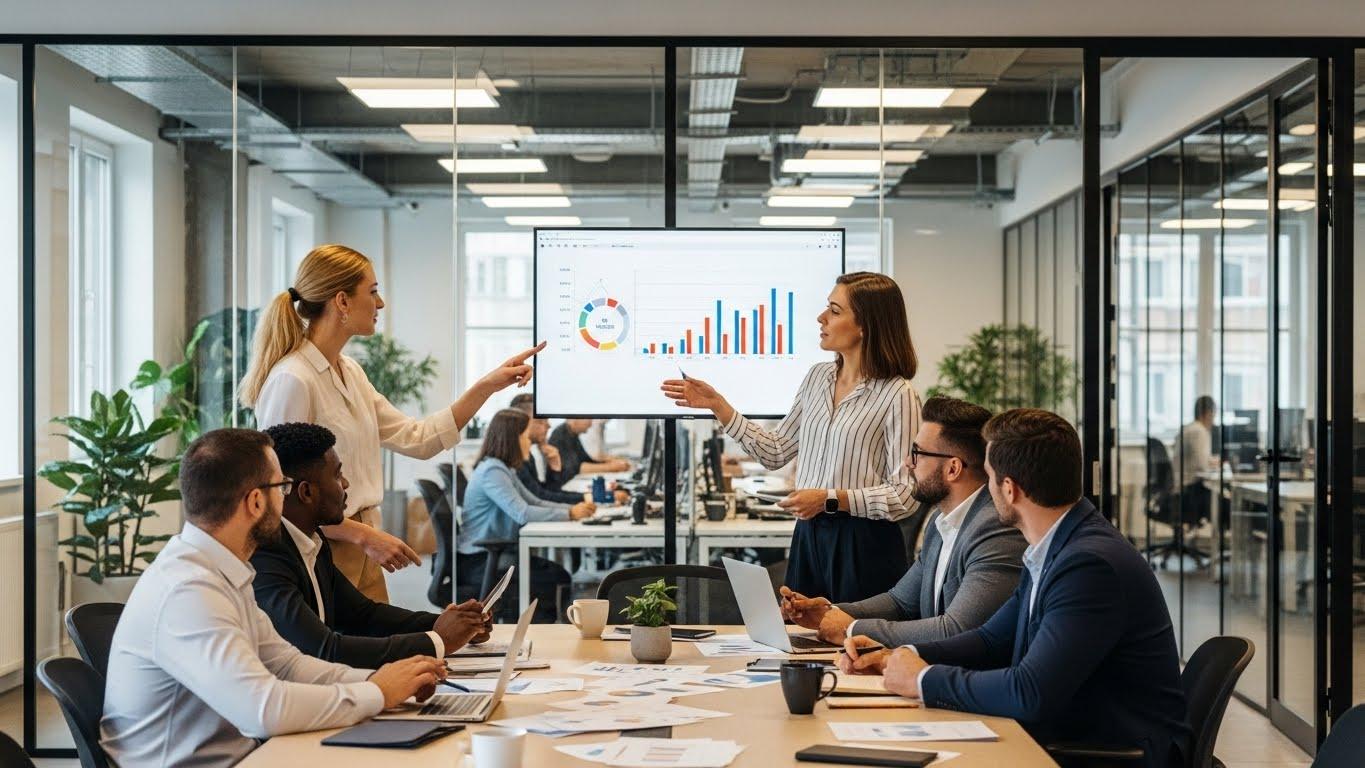 중소기업지원정책의 개선방안에 관한 연구 2