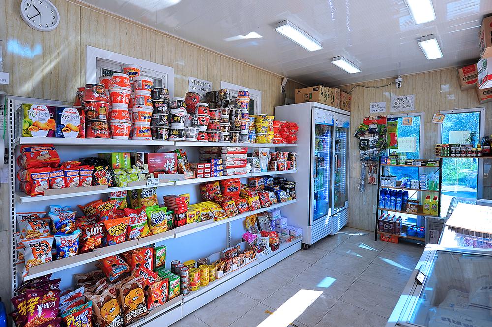 부산 삼락생태공원 오토캠핑장 소개