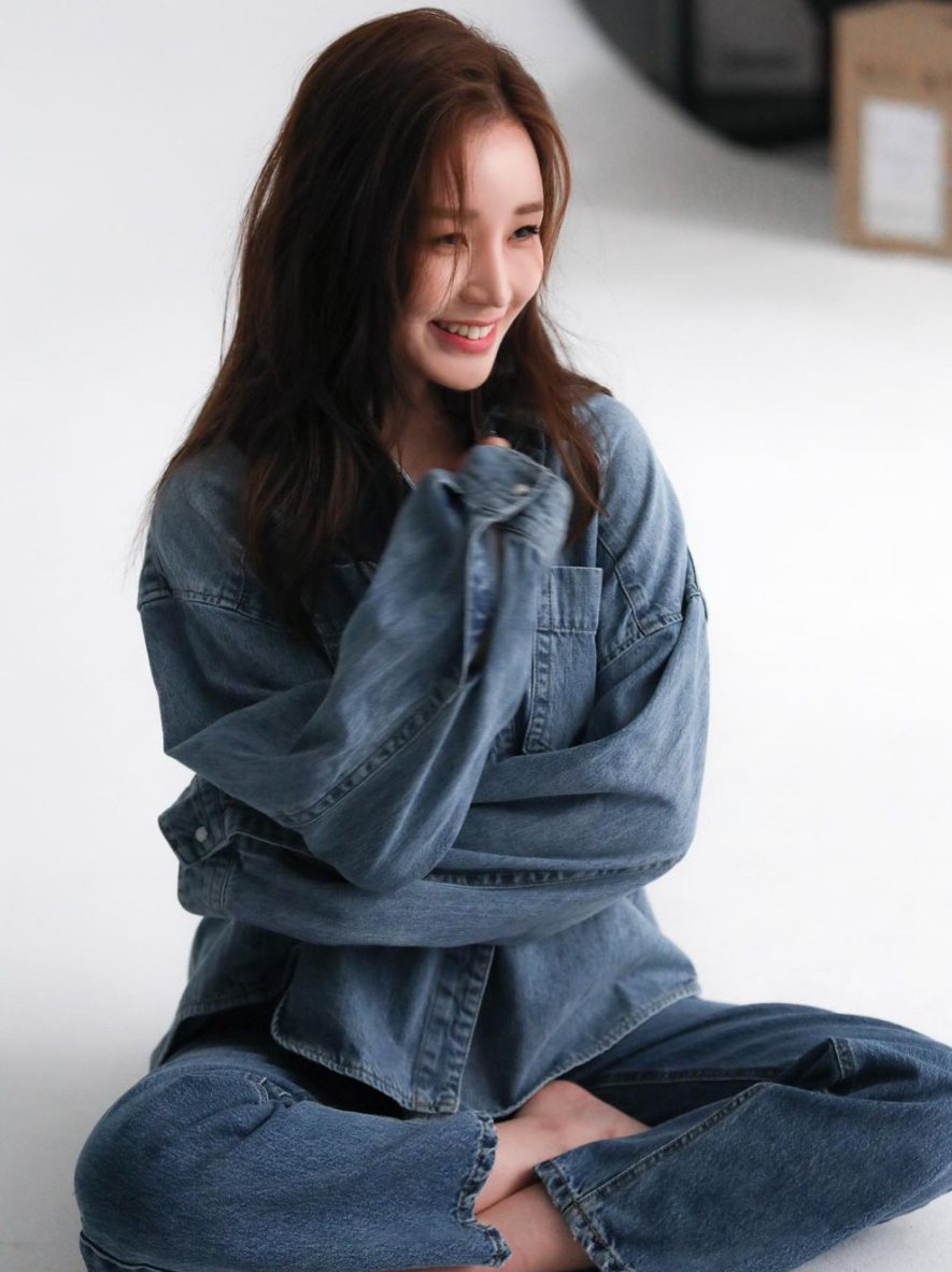 윤진이 결혼