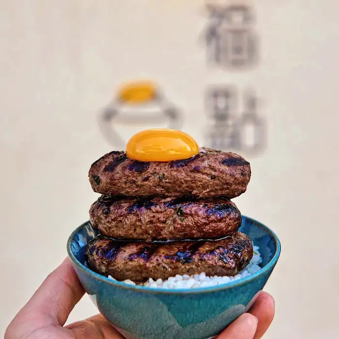 생방송 투데이 전주 객사 웨리단길 숯불 햄버그 스테이크 맛집